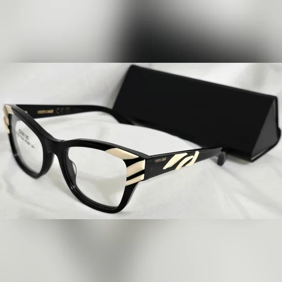 Roberto Cavalli eyewear (VRC084M) - Picture 6 of 7